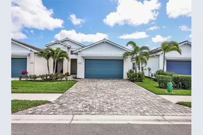 9052 Saint Lucia Dr, Naples, FL 34114 - Photo 1