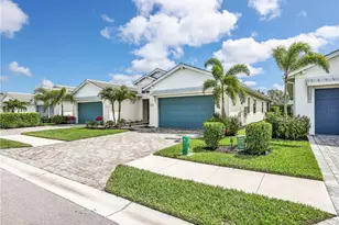 9052 St Lucia Dr, Naples, FL 34114 - Photo 35