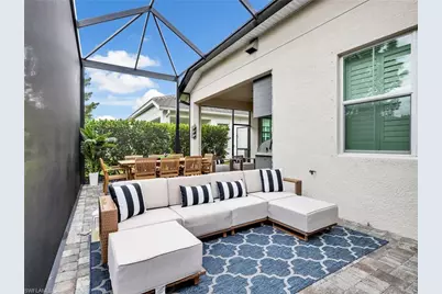 9052 Saint Lucia Dr, Naples, FL 34114 - Photo 23