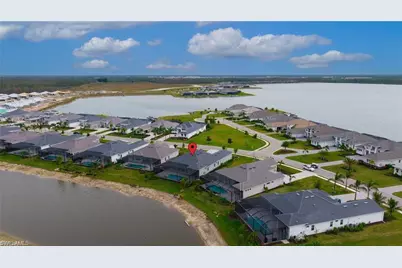 19649 Aqua View Ln, Fort Myers, FL 33913 - Photo 1