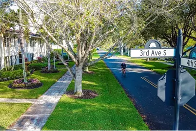 290 4th St S #202, Naples, FL 34102 - Photo 1