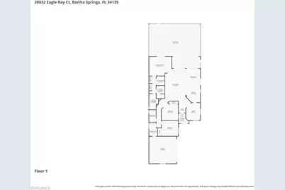 28032 Eagle Ray Ct, Bonita Springs, FL 34135 - Photo 45