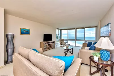 2121 Gulfshore Blvd N #503, Naples, FL 34102 - Photo 5