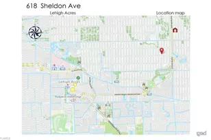 618 Sheldon Ave, Lehigh Acres, FL 33936 - Photo 3