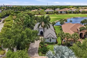 10500 Via Balestri Dr, Miromar Lakes, FL 33913 - Photo 3