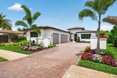 16736 Lucarno Way, Naples, FL 34110 - Photo 1
