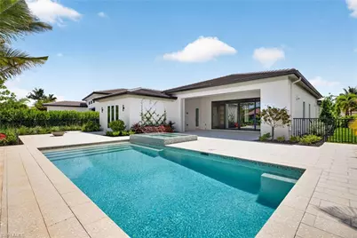 16736 Lucarno Way, Naples, FL 34110 - Photo 33