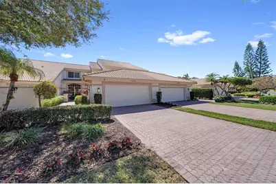 11676 Quail Village Way #130-1, Naples, FL 34119 - Photo 7