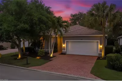 219 Glen Eagle Cir, Naples, FL 34104 - Photo 1