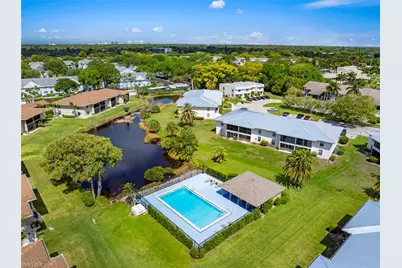 151 Cypress Way E #D3, Naples, FL 34110 - Photo 35