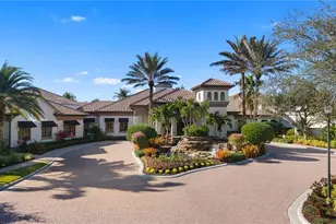 8844 Mustang Island Cir, Naples, FL 34113 - Photo 43