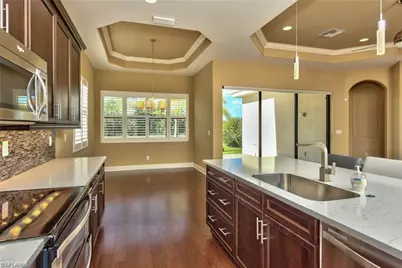 1614 Serrano Cir, Naples, FL 34105 - Photo 7