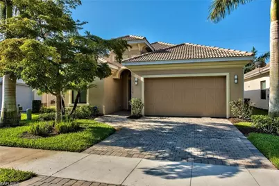 1614 Serrano Cir, Naples, FL 34105 - Photo 1