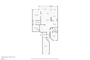 12867 Carrington Cir, Naples, FL 34105 - Photo 49