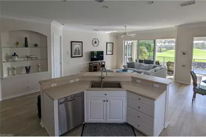 3280 Hamlet Dr #4, Naples, FL 34105 - Photo 5