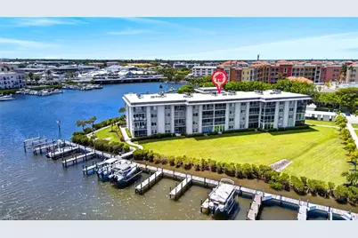 309 Goodlette-Frank Rd S #A204, Naples, FL 34102 - Photo 31