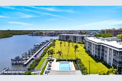 309 Goodlette-Frank Rd S #A204, Naples, FL 34102 - Photo 29