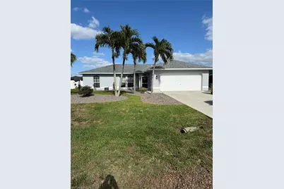 43 NE 13th Ave, Cape Coral, FL 33909 - Photo 1