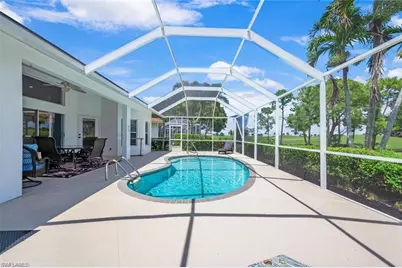 7112 Falcons Glen Blvd, Naples, FL 34113 - Photo 1