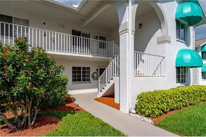 379 Gabriel Cir #2301, Naples, FL 34104 - Photo 3