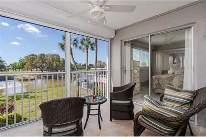 5515 Rattlesnake Hammock Rd #205, Naples, FL 34113 - Photo 1