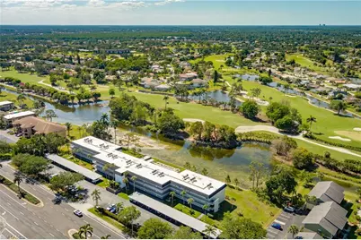 5515 Rattlesnake Hammock Rd #205, Naples, FL 34113 - Photo 35