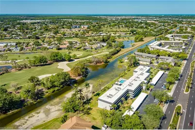 5515 Rattlesnake Hammock Rd #205, Naples, FL 34113 - Photo 33