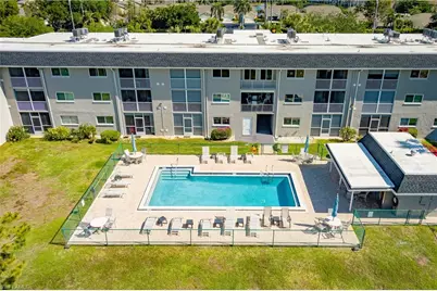 5515 Rattlesnake Hammock Rd #205, Naples, FL 34113 - Photo 31