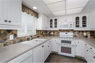 5515 Rattlesnake Hammock Rd #205, Naples, FL 34113 - Photo 3