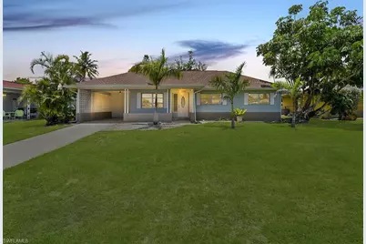 1958 41st Ter SW, Naples, FL 34116 - Photo 1