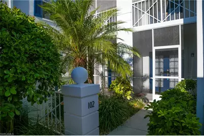 7104 Barrington Cir #3-102, Naples, FL 34108 - Photo 13