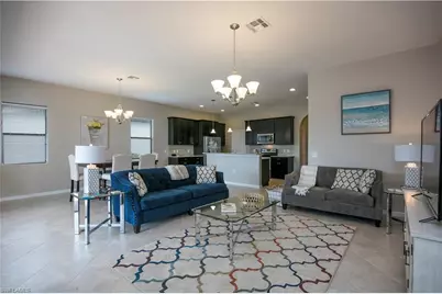 1466 Artesia Dr W, Naples, FL 34113 - Photo 1