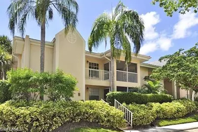 5635 Turtle Bay Dr #6, Naples, FL 34108 - Photo 1