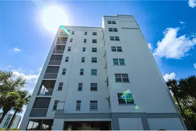 35 Bluebill Ave #B-702, Naples, FL 34108 - Photo 3