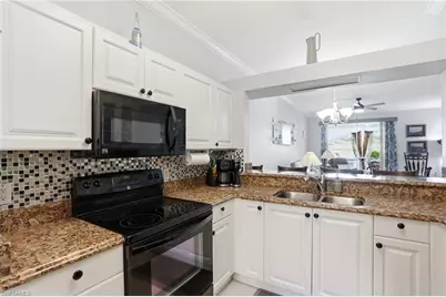 340 Robin Hood Cir #102, Naples, FL 34104 - Photo 7