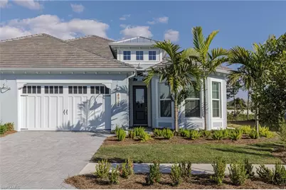 8912 Calypso Ct, Naples, FL 34112 - Photo 1