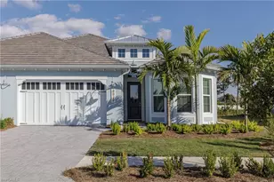 8912 Calypso Ct, Naples, FL 34112 - Photo 1