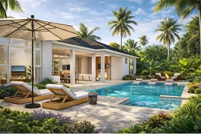 6991 Bottlebrush Ln, Naples, FL 34109 - Photo 13