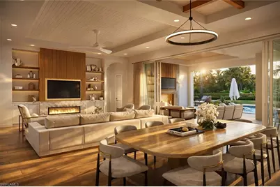 6991 Bottlebrush Ln, Naples, FL 34109 - Photo 7