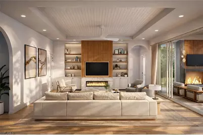 6991 Bottlebrush Ln, Naples, FL 34109 - Photo 5