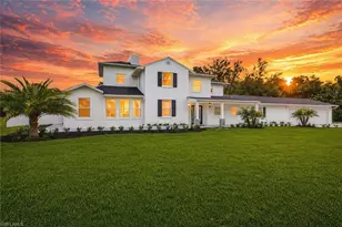 250 19th St NW, Naples, FL 34120 - Photo 1