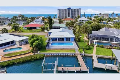 8009 Lagoon Rd, Fort Myers Beach, FL 33931 - Photo 1