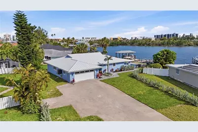 8009 Lagoon Rd, Fort Myers Beach, FL 33931 - Photo 5