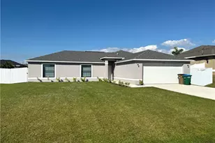 2001 SW 4th St, Cape Coral, FL 33991 - Photo 1