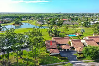 646 Augusta Blvd #3, Naples, FL 34113 - Photo 1