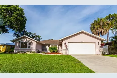 1620 Forest Lakes Blvd, Naples, FL 34105 - Photo 1