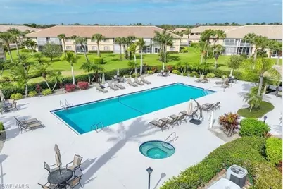 9175 Michael Cir #4, Naples, FL 34113 - Photo 3