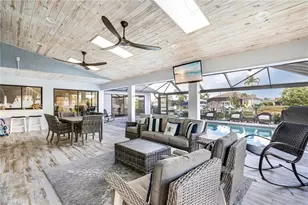 1911 SE 32nd Terrace, Cape Coral, FL 33904 - Photo 37