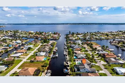 1911 SE 32nd Ter, Cape Coral, FL 33904 - Photo 45