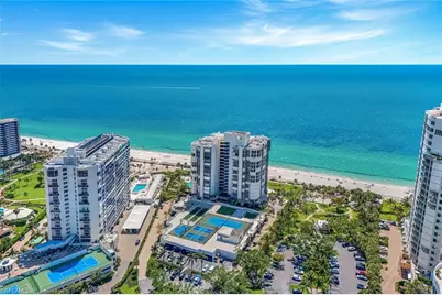 4051 Gulf Shore Blvd N #700, Naples, FL 34103 - Photo 1